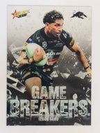 NRL 2026 League Heroes | Gamebreakers | #GB93 | Izack Tago | Penrith Panthers