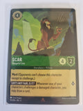 Shimmering Skies - Coldfoil - Scar - Veneful Lion - 93/204 - Rare