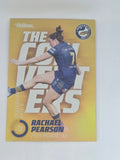 NRL 2025 Traders Titanium| Converters Parallel | #TCP24 | Rachael Pearson | Eels