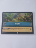 Into the Inklands - Coldfoil - Motunui - Island Paradise 170/204 Uncommon