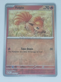 Pokemon TCG - Surging Sparks - #016/191 - Reverse Holo - Vulpix - Common