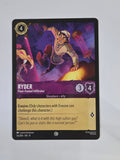 Disney Lorcana Reign of Jafar | Ryder Fleet-Footed Infiltrator | #056 | Common
