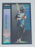 2024-25 LUXE Cricket Traders - Parallel - #P062 - Jake Weatherald - Strikers