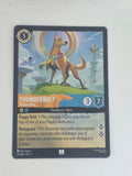Lorcana | Archazia's Island COLDFOIL #23/204 | Thunderbolt - Wonder Dog | U/C