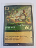 Shimmering Skies - Coldfoil - Little John - Camp Cook - 71/204 - Uncommon