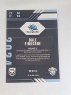 NRL 2025 Traders | 2024 Season to Remember | #SR10 | Dale Finucane | Sharks