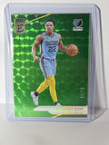 2023-24 Panini Donruss Elite NEON GREEN Parallel #73 Desmond Bane Memphis #63/75