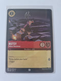 Into the Inklands - Coldfoil - Nutsy - Vulture Henchman - 118/204 - Common