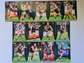 AFL Footy Stars 2025 | Complete Base Team Set | Port Adelaide | 13 Cards