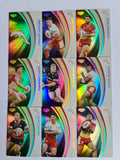 2024 Elite NRL-Pearl Team Set 9 Cards - Dolphins