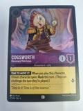 Shimmering Skies - Coldfoil - Cogsworth - Illuminary Watchman - 37/204 - Common