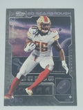 2023 Skybox Metal Universe Champions - #090 - Bo Scarbrough