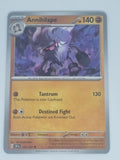 Pokemon TCG - Surging Sparks - #100/191 - Annihilape - Uncommon