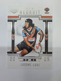 NRL 2025 Elite | New Recruits | #NR33 | Jarome Luai | Tigers
