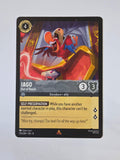 Disney Lorcana Reign of Jafar | Iago Out of Reach | #195 | Rare