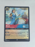 Lorcana | Archazia's Island #126/204 Belle Mechanic Extraordinaire | Super Rare