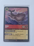 Into the Inklands - Coldfoil - Maui - Whale - 114/204 - Common