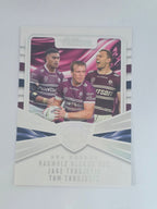 NRL 2025 Traders Titanium| Fan Favourites Team | #FFT7 | Sea-Eagles