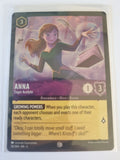 Shimmering Skies - Coldfoil - Anna - Enthusiastic Disciple - 56/204 - Common
