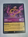 Lorcana Azurite Sea - COLDFOIL - Juju - Mama Odie's Companion - #41/204 - Common