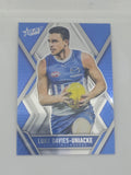 AFL Footy Stars 2025 | Luminous Base | #L122 | L. Davies-Uniacke North Melbourne