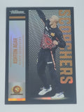 2024-25 LUXE Cricket Traders - Parallel - #P115 - Ashton Agar - Scorchers