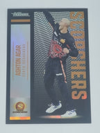 2024-25 LUXE Cricket Traders - Parallel - #P115 - Ashton Agar - Scorchers