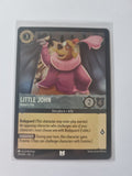 Into the Inklands Coldfoil Little John Robin's Companion 179/204 Uncommon