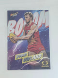 AFL Footy Stars 2025 | Booom | #BM106 | B. Uwland | Gold Coast Suns | #306/360