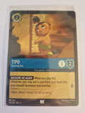 Shimmering Skies - Coldfoil - Tipo - Growing Son - 157/204 - Uncommon