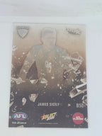 AFL Footy Stars 2025 | Breakout | #B50 | J. Sicily | Hawthorn