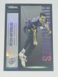 2024-25 LUXE Cricket Traders - Parallel - #P082 - Peter Hatzoglou - Hurricanes