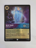 Disney Lorcana Reign of Jafar | Coldfoil | Blue Fairy Guiding Light | #071 | Uncommon