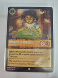 Ursula's Return - Coldfoil - Mirabel Madrigal - Prophecy Finder - 19/204 - Common
