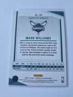 2023-24 Panini Donruss Elite - Orange Parallel - #139 - Mark Williams - Hornets