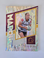 NRL 2025 Elite | Marquee | #M03 | Ali Brigginshaw | Broncos