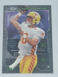2023 Skybox Metal Universe Champions - #094 - Case Cookus