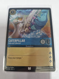 Lorcana - Floodborn - #141/204 - Coldfoil - Caterpillar Calm and Collected Uncommon