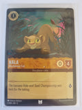 Shimmering Skies - Coldfoil - Nala - Mischievous Cub - 2/204 - Uncommon