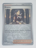 Pokemon TCG - Surging Sparks - #173/191 - Reverse Holo - Drasna - Common