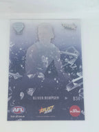 AFL Footy Stars 2025 | Breakout | #B34 | O. Dempsey | Geelong