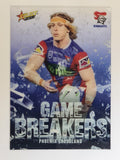 NRL 2026 League Heroes | Gamebreakers | #GB66 | Phoenix Crossland | Newcastle Knights