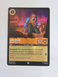 Disney Lorcana Reign of Jafar | Coldfoil | Jim Dear Beloved Husband | #012 | Common