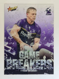 NRL 2026 League Heroes | Gamebreakers | #GB64 | Tyran Wishart | Melbourne Storm