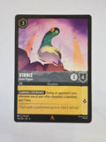 Disney Lorcana Reign of Jafar | Vinnie Green Pigeon | #194 | Rare