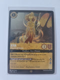 Into the Inklands Coldfoil Kida - Protector of Atlantis 007/204 Legendary