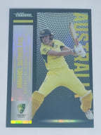 2024-25 LUXE Cricket Traders - Parallel - #P045 - Annabel Sutherland - Aust T20