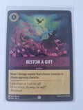 Into the Inklands - Coldfoil - Bestow a Gift - 060/204 - Common
