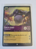 Shimmering Skies - Coldfoil - Earth Giant - Living Mountain - 41/204 - Common