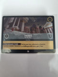 Ursula's Return - Coldfoil - Thebes - The Big Olive - 204/204 - Common